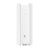 TP-LINK EAP650 OUTDOOR AX3000 WIFI 6 ACCESS POINT