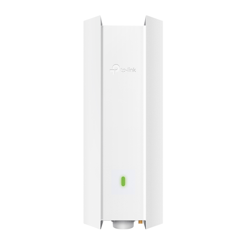 TP-LINK EAP650 OUTDOOR AX3000 WIFI 6 ACCESS POINT