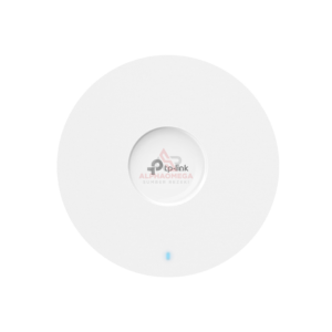 TP-Link Omada EAP660 HD AX3550 Ceiling Mount Wireless Wi-Fi 6 Access Point Original Garansi Resmi