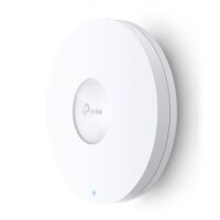 TP-LINK EAP620 HD AX1800 WIRELESS DUAL-BAND CEILING MOUNT ACCESS POINT