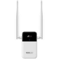 TOTOLINK EX1200L AC1200 DUAL BAND WIFI EXTENDER