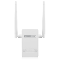 TOTOLINK EX200 WIRELESS N RANGE EXTENDER 300MBPS