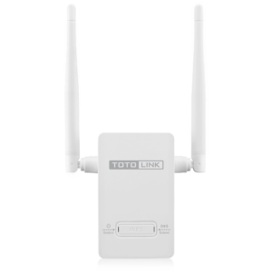 TOTOLINK EX200 WIRELESS N RANGE EXTENDER 300MBPS