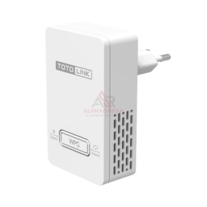TOTOLINK EX210 Wireless N Range Extender 300Mbps WiFi Repeater BARANG ORI GARANSI RESMI