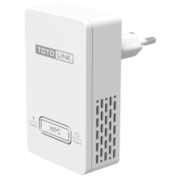 TOTOLINK EX210 WIRELESS N RANGE EXTENDER 300MBPS