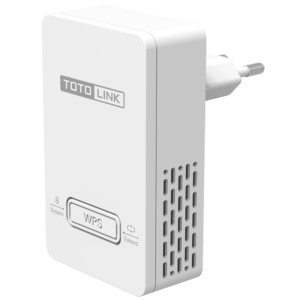 TOTOLINK EX210 WIRELESS N RANGE EXTENDER 300MBPS