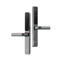 EZVIZ DL06 Pro Smart Door Lock Dual Sided Fingerprint WiFi Smart Home Security Digital Door Lock
