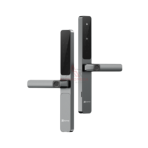 EZVIZ DL06 Pro Smart Door Lock Dual Sided Fingerprint WiFi Smart Home Security Digital Door Lock