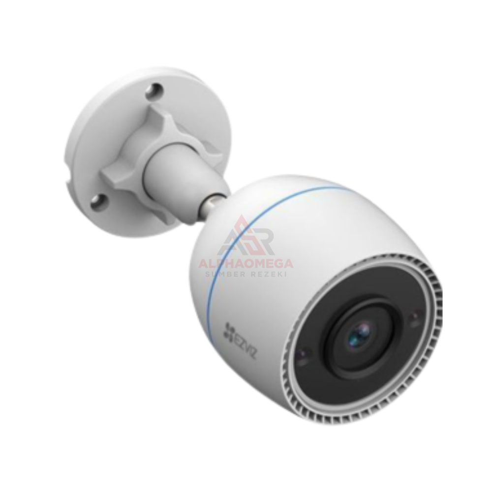 EZVIZ H3C 2MP Color WiFi IP Camera CCTV Outdoor Smart Home Full HD Human Detection Color Night Vision