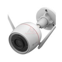 EZVIZ H3C 5MP 3K WiFi IP Camera CCTV Outdoor Smart Home Color Night Vision Human Detection