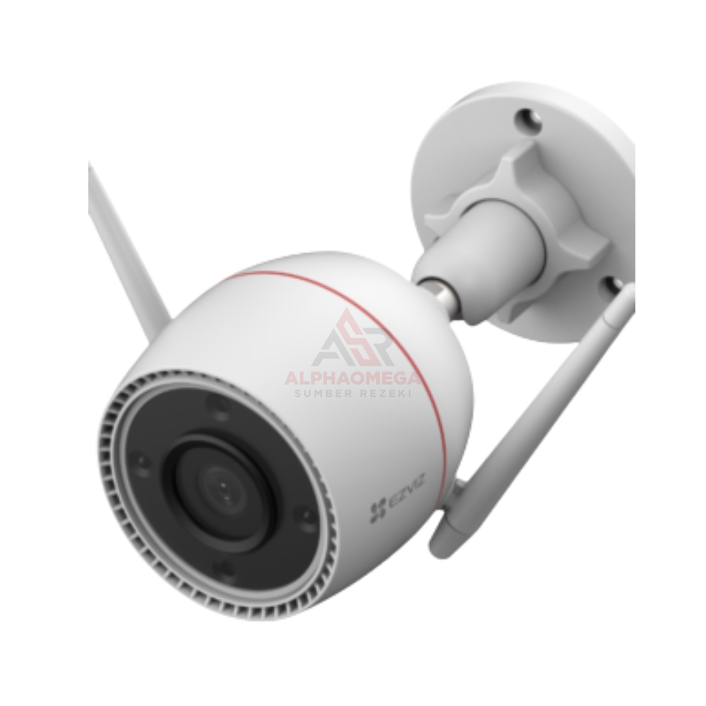 EZVIZ H3C 5MP 3K WiFi IP Camera CCTV Outdoor Smart Home Color Night Vision Human Detection