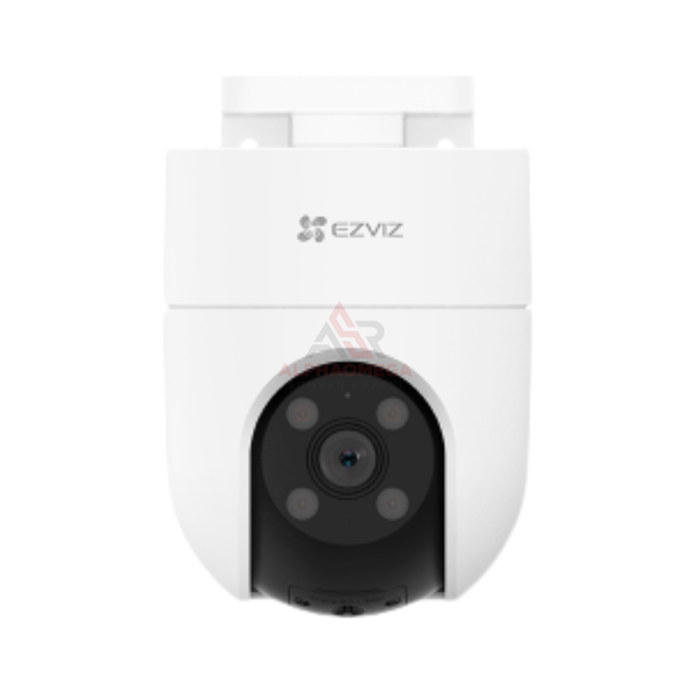 EZVIZ H8C 1080P Smart Home WiFi IP Camera Pan Tilt Full HD CCTV Outdoor Auto Tracking Color Night Vision