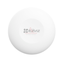 EZVIZ T3C Smart Button Sensor Control & Emergency Button Wireless Smart Home Alarm Panic Button
