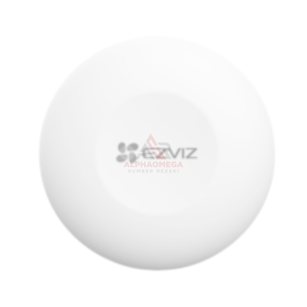 EZVIZ T3C Smart Button Sensor Control & Emergency Button Wireless Smart Home Alarm Panic Button