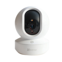 EZVIZ TY1 Pro 8MP 4K WiFi Smart Camera Indoor Pan Tilt AI Human Detection Auto Tracking Two Way Audio