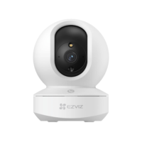 EZVIZ TY1 PRO 5MP 3K SMART HOME WI-FI PAN & TILT IP CAMERA CCTV INDOOR