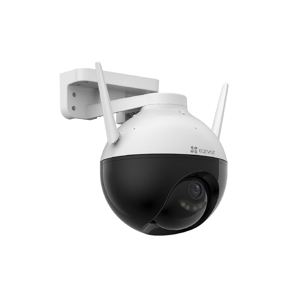 Ezviz-C8W-02 IPCAM EZVIZ C8W 4MP 2K+ PAN & TILT WI-FI CAMERA - Image 2