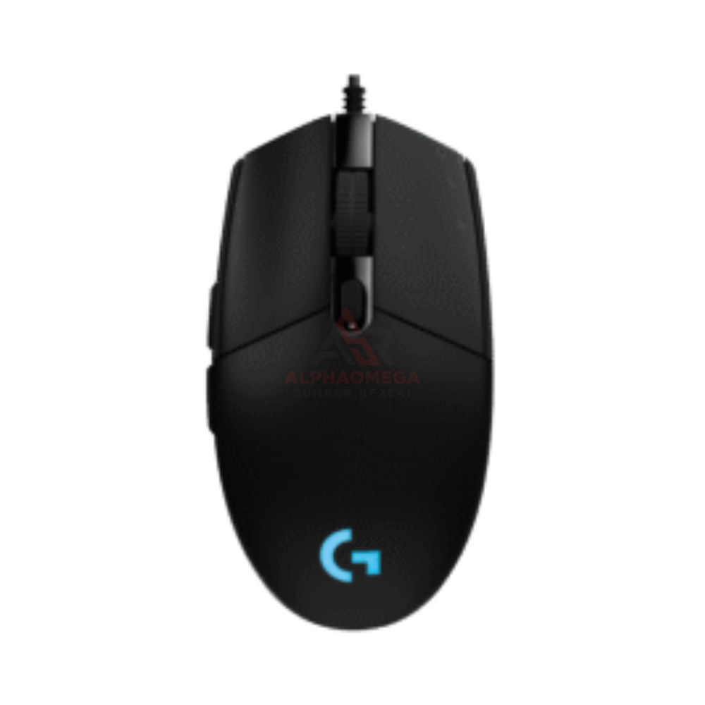 Logitech Gaming Mouse G102 Lightsync RGB 8000 DPI Wired Gaming Mouse USB Programmable Original