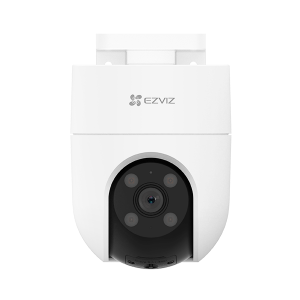 EZVIZ H8C 1080P SMART HOME WI-FI IP CAMERA PAN & TILT FULL HD CCTV OUTDOOR