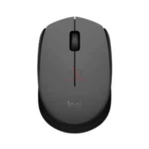 LOGITECH M170 Wireless Mouse