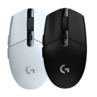 Logitech Gaming Mouse Wireless G304 LIGHTSPEED