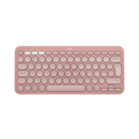 Logitech K380s Multi-Device Bluetooth Keyboard Wireless Keyboard untuk Windows Mac Android iOS