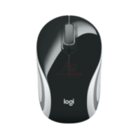 Logitech M187 Wireless Mouse Mini Portable 2.4GHz USB Nano Receiver Optical Mouse Laptop PC
