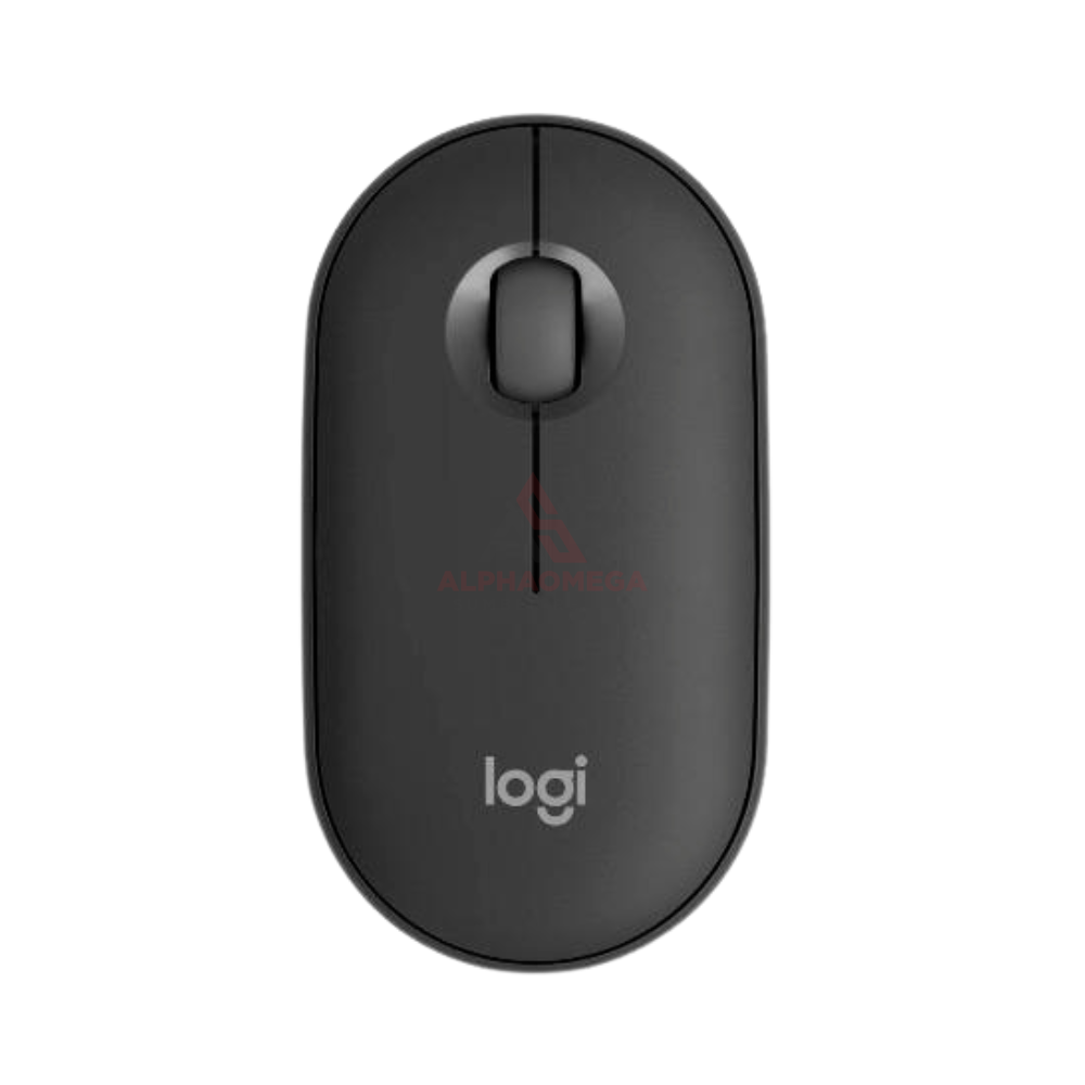 Logitech M350s Wireless Mouse