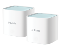 D-LINK M15-2 EAGLE PRO AI WHOLE HOME WIFI-6 AX GIGABYTE MESH SYSTEM