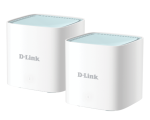 D-LINK M15-2 EAGLE PRO AI WHOLE HOME WIFI-6 AX GIGABYTE MESH SYSTEM