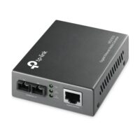 TP-LINK MC210CS GIGABIT SINGLE-MODE MEDIA CONVERTER