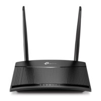 TP-LINK TL-MR100 WIRELESS N 4G LTE ROUTER 300MBPS
