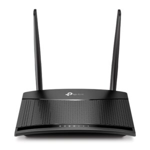 TP-LINK TL-MR100 WIRELESS N 4G LTE ROUTER 300MBPS