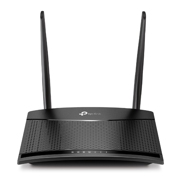 TP-LINK TL-MR100 WIRELESS N 4G LTE ROUTER 300MBPS