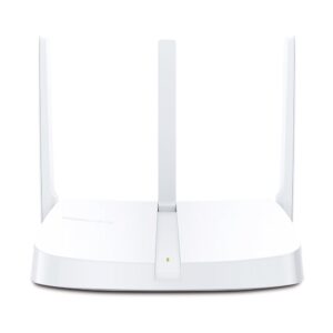 MERCUSYS MW306R 300MBPS WIRELESS N ROUTER