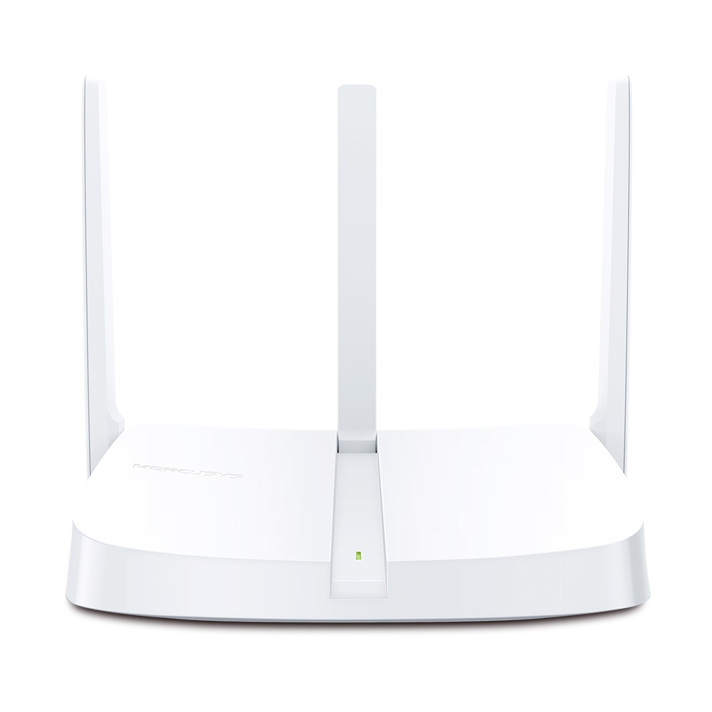 MERCUSYS MW306R 300MBPS WIRELESS N ROUTER