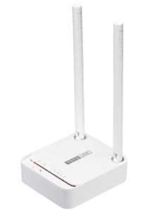 TOTOLINK N200RE 300MBPS MINI WIRELESS N ROUTER [V5.0]