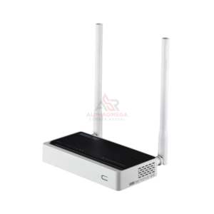 TOTOLINK N300RT Wireless Router 300Mbps WiFi Router BARANG ORI GARANSI RESMI
