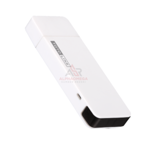 TOTOLINK N300UM 300Mbps Wireless N USB Adapter WiFi USB Dongle BARANG ORI GARANSI RESMI