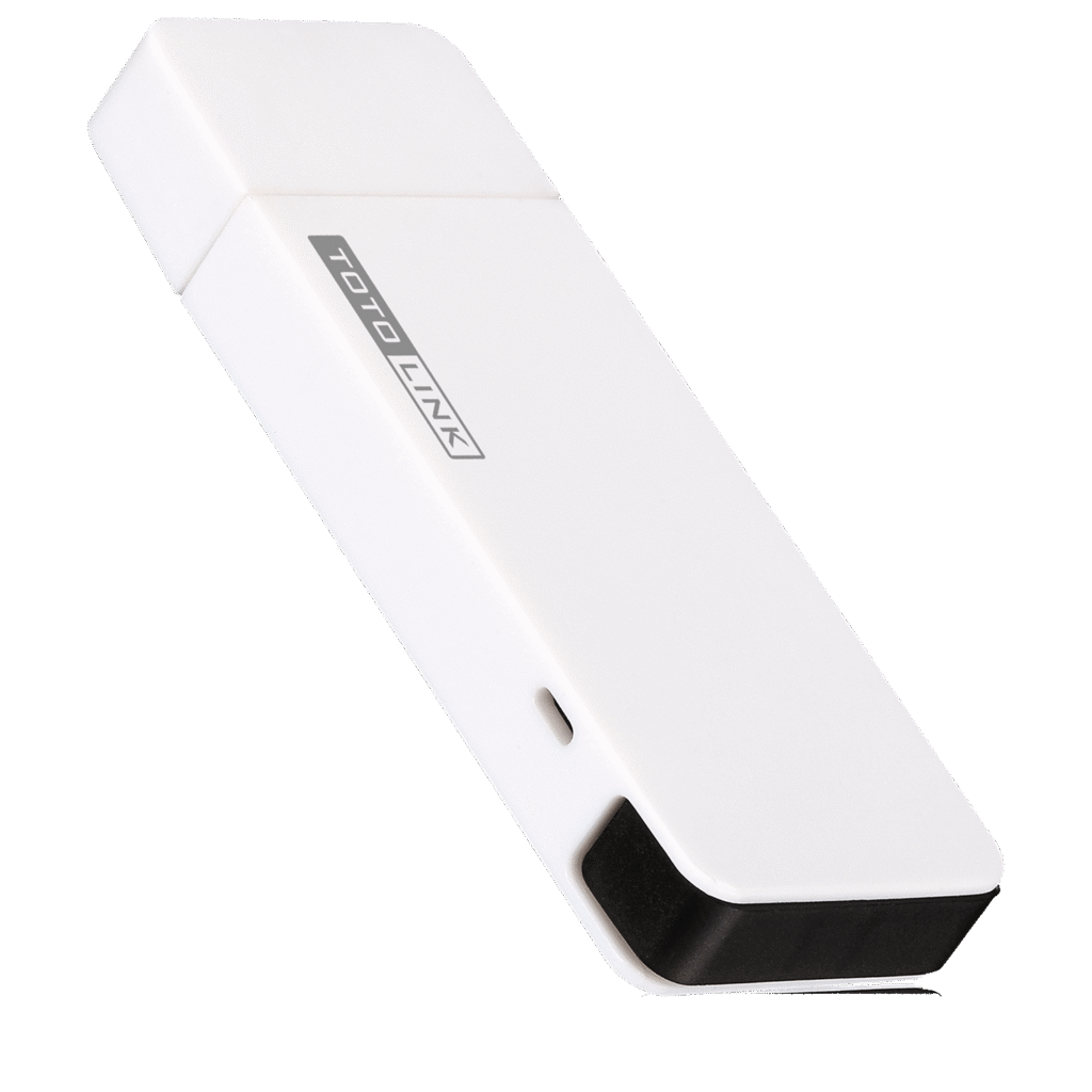 TOTOLINK N300UM 300MBPS WIRELESS N USB ADAPTER