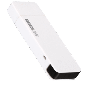 TOTOLINK N300UM 300MBPS WIRELESS N USB ADAPTER