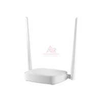 Router WiFi Tenda N301 300Mbps Wireless N300 Easy Setup AP