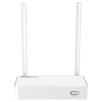 TOTOLINK N350RT WIRELESS ROUTER 300MBPS