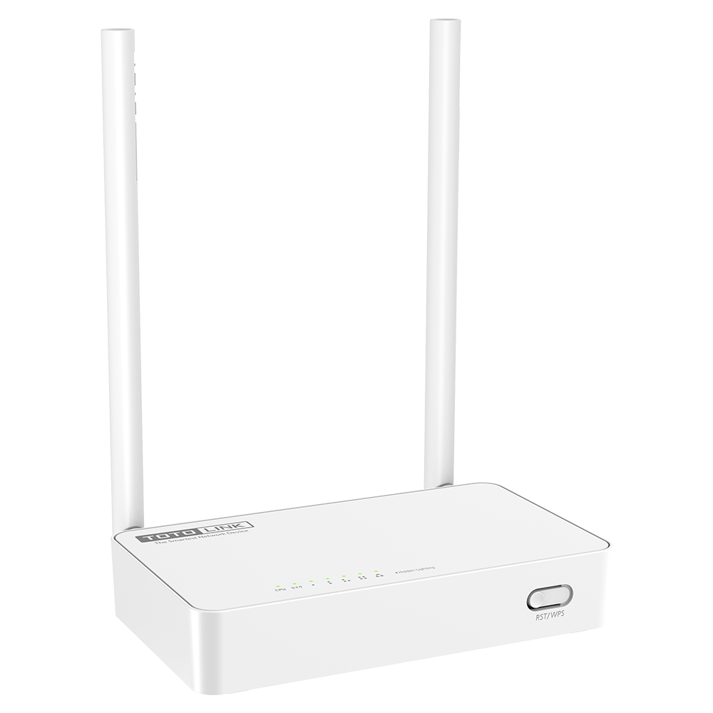 N350RT_03 (1) TOTOLINK N350RT WIRELESS ROUTER 300MBPS - Image 5