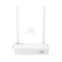 TOTOLINK N355RT Router Wireless N 300Mbps WiFi Router BARANG ORI GARANSI RESMI