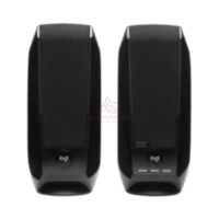 LOGITECH S150 USB Stereo Speakers Portable Speaker USB Digital Audio Control untuk Laptop PC
