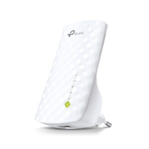 TP-LINK RE200 AC750 WI-FI RANGE EXTENDER
