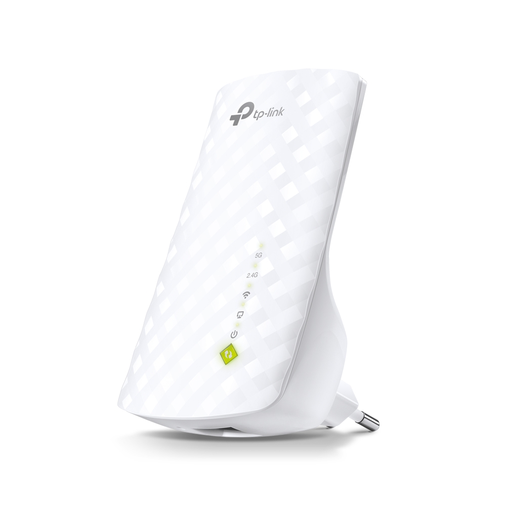 RE200_EU_01_large_1607995034299e TP-LINK RE200 AC750 WI-FI RANGE EXTENDER - Image 2