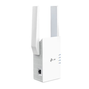TP-LINK RE705X AX3000 MESH WI-FI RANGE EXTENDER WIFI 6 3000MBPS