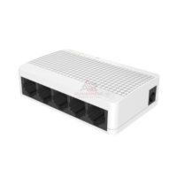 Switch Hub Tenda S108 8 Port 10/100Mbps Ethernet Desktop Switch